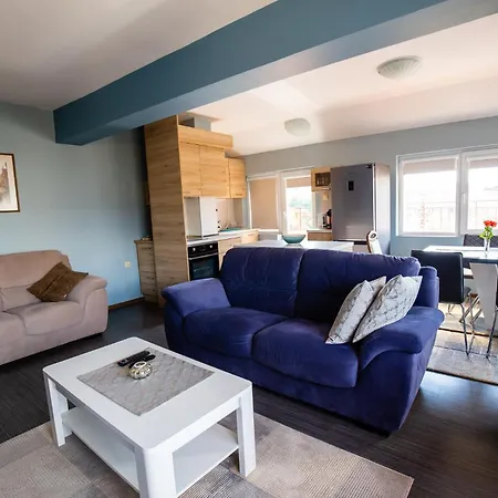 Apartament 