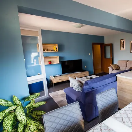 Apartmán 