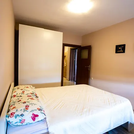 Apartament 
